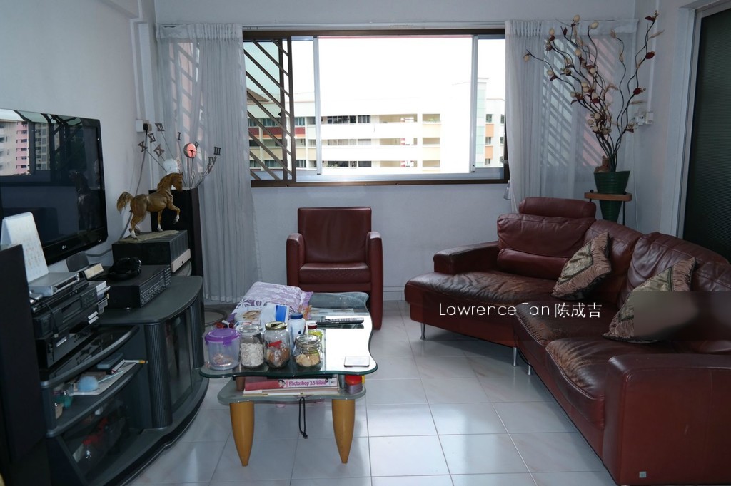 Tampines Street 83 thumbnail photo